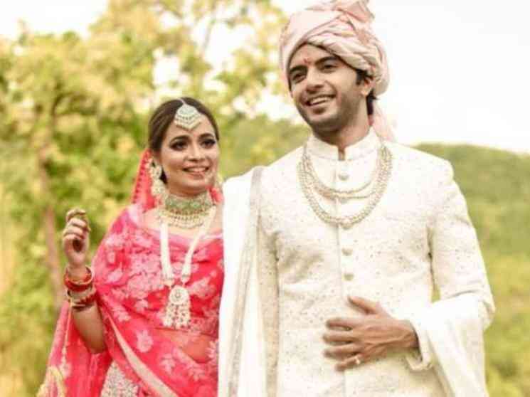 prasanna pens a romantic note to sneha on their eleventh wedding anniversary - Movie Cinema News